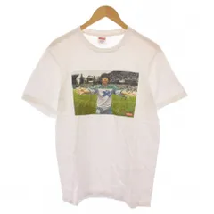 2025年最新】Supreme Maradona Teeの人気アイテム - メルカリ