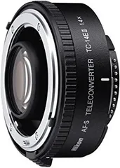 動作品　テレコンバーター　Nikon TC-14E III ニコン　テレコン Amazon | Nikon テレコンバーター AF-S TELECONVERTER TC-14E