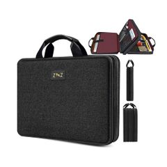 新品】ZINZ ノートPCケース ブラック - メルカリ