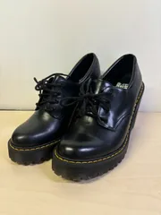 専用！極美品 Dr.Martens SALOME UK4 厚底 チャンキー 専用！極美品 Dr.Martens SALOME UK4 厚底 チャンキー - メルカリ