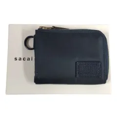 2024年最新】sacai porter 財布の人気アイテム - メルカリ 2024年最新】sacai porter 財布の人気アイテム - メルカリ