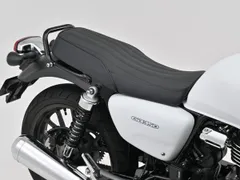 美品 ホンダ GB350 純正シート HONDA 破れ無し 綺麗ブラウンこげ茶色 ホンダ Honda(ホンダ) 純正 メインシート ブラウン 08R77-K0Z