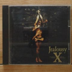 X JAPAN / Jealousy エックス CD YOSHIKI 送料無料 - メルカリ