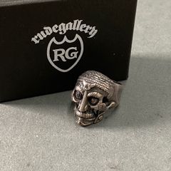 A23 RUDE GALLERY ルードギャラリー × MAGICAL DESIGN マジカル