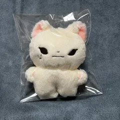 2025年最新】ムンビン ぬいぐるみの人気アイテム - メルカリ
