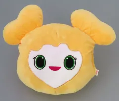 TWICE ラブリー ダブリー クッション TWICE ダブリー lovelysクッション - メルカリ