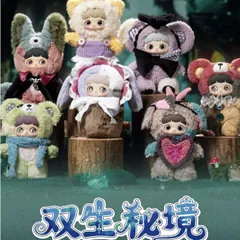 ブラインドボックス 新品 Labubu 2025年最新】ブラインドボックスの人気アイテム - メルカリ