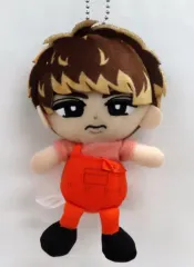 【中古】キーホルダー 向井康二 すのチルぶら下がりシリーズ(ぬいぐるみver.) 「Snow Man 1st DOME tour 2023 i DO ME」