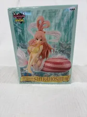 新品 PRINCESSしらほし フィギュア Amazon | ワンピース DXフィギュア～THE GRANDLINE LADY
