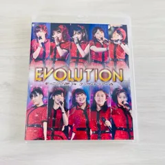 (未使用･未開封品)　モーニング娘。&#39;14コンサートツアー春~エヴォリューション~ [DVD] f4u0baa モーニング娘。'14コンサートツアー春 ～エヴォリューション～
