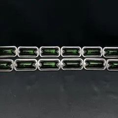 瓢箪　角マーカー 濃い緑 深緑 25個 角マーカー深緑