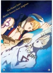 [중고] 잡화 길가메쉬 II 비주얼 아크릴 플레이트 [Fate/Grand Order - 절대 마수 전선 바빌로니아]