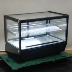 レマコム　冷蔵ショーケース　65L 卓上冷蔵庫 レマコム 冷蔵ショーケース 65L 卓上冷蔵庫 レマコム 冷蔵ショー