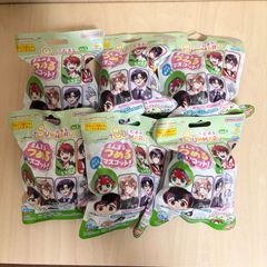 びっくらたまご 学園アイドルマスター つむまる Vol.1 入浴剤 - メルカリ