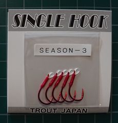 SEASON－３