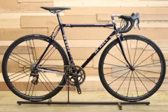 2025年最新】de rosa クロモリの人気アイテム - メルカリ