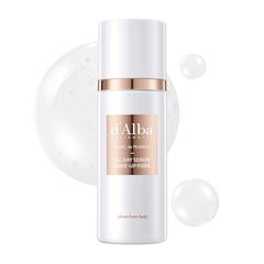 【新品】 ダルバ(d'Alba) オールデイセラム メイクアップフィクサー BLANC de RUNWAY All Day Serum Make-up Fixer 80ml 化粧下地 保湿 ツヤ メイク崩れ防止ミスト メイクフィクサー メイクキープ 1