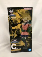トガヒミコ 一番くじONLINE 僕のヴィランアカデミア(僕のヒーローアカデミア) MASTERLISE C賞 フィギュア