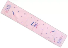 【中古】タオル・手ぬぐい ドギョム マフラータオル 「SEVENTEEN 2023 JAPAN FANMEETING ‘LOVE’ 開催記念 POP-UP STORE」