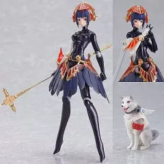 【中古】フィギュア figma メティス 「ペルソナ3 フェス」 