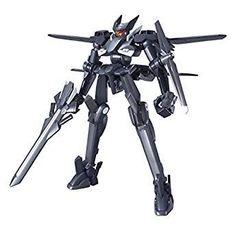 [중고](미사용·미개봉품) HG 1/144 SVMS-010 오버 플래그(기동전사 건담 00) sdt40b8