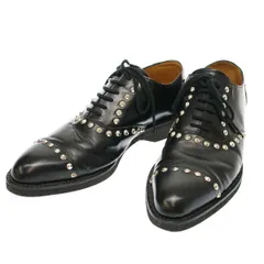 Homme Plus 2010SS コンビレザーストラップシューズ（箱あり） Homme Plus 2010SS コンビレザーストラップシューズ（箱あり）