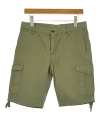 LOUNGE LIZARD ショートパンツ メンズ 【古着】【中古】【送料無料】のサムネイル