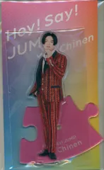 Hey!Say!JUMP 24年ファミクラストア 知念侑李 アクリルスタンド