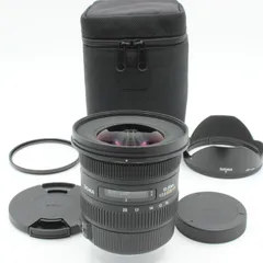 2024年最新】シグマ 10-20mm F3.5 EX DC HSM シグマ用の人気アイテム ...