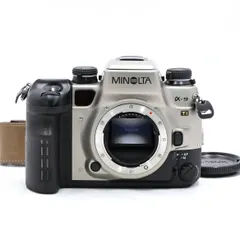 2026年最新】minolta α-9の人気アイテム - メルカリ