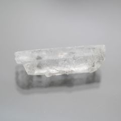 ヒマラヤ ガネーシュヒマール産 エレスチャル ポイント水晶 1点物 Bグレード  約4.3g(約3cm×約1cm） ヒマラヤ水晶 骸骨水晶 天然石・置き物 ポスト投函配送不可