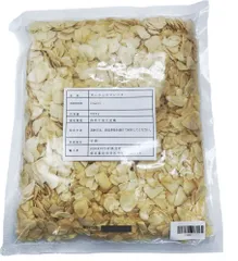 アンビカ ガーリックフレーク Garlic Flake 500g【ポスト投函便】