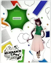【中古】アクリルスタンド・アクリルパネル 戌亥とこ アクリルスタンド 「バーチャルYouTuber にじさんじ にじさんじフェス2022」