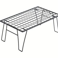 IRON TABLE（CHIKKA FINISH） サンゾー工務店 - メルカリ