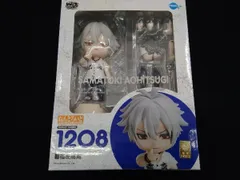 ヒプマイ ねんどろいど 一郎 左馬刻 Amazon.co.jp: ねんどろいど ヒプノシスマイク -Division Rap