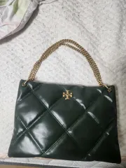 美used品 トリーバーチ ミラーホーボー ブラック 2025年最新】tory burch hoboの人気アイテム - メルカリ