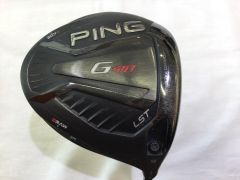 【最短翌日発送】G410 LST | 9 | S | TOUR 173-65 | 中古 | ドライバー | ピン
