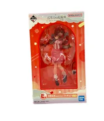 五等分の花嫁 ぬくもりを分かち合って E賞中野五月おでかけstyle フィギュア