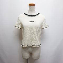 アディアム ADEAM チュニックブラウス ノースリーブ プリーツ