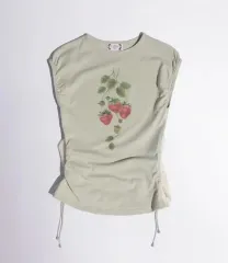 SCULPTOR（スカルプター）の「Triple Layered L/S Tee/トリプル