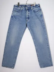 RHC Ron Hermanロンハーマン DONALDドナルド デニムパンツ【30