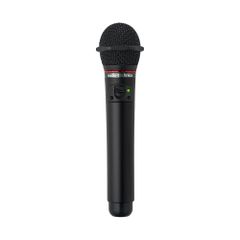 オーディオテクニカ　ATW-T63a （800MHz帯）ワイヤレスマイク　ブラック 【新品】