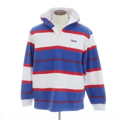 Hooded Rugby | Supreme 24fw