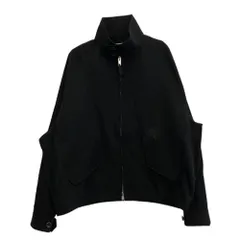 最終値下げ THE RERACS 22AW 46 EDITION別注 ハリントン 最終値下げ THE RERACS 22AW 46 EDITION別注 ハリントン