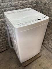 大阪送料無料☆3か月保証☆洗濯機☆ニトリ☆2022年☆6㎏☆NTR60 BK☆S  