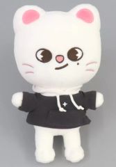 AHOF ポップアップ 10cmドールキーリング ハン - メルカリ