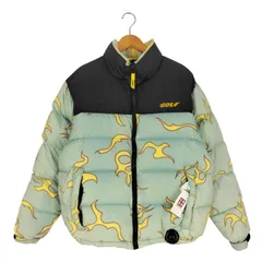 2025年最新】golf wang ダウンの人気アイテム - メルカリ