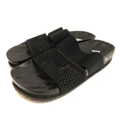 アディダス バイ ステラマッカートニー adidas by Stella McCartney FY1164 サンダル メッシュ 23.5cm ブラック 230907Eのサムネイル
