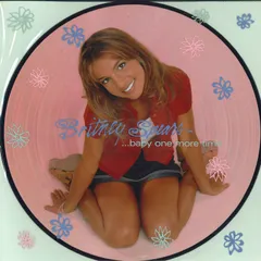 米LP Britney Spears ... Baby One More Time 19075886261S1 Jive, Legacy /00260 Lp Britney Spears  Baby One More Time 19075886261S1 Jive