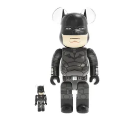 2023年最新】BE@RBRICK BATMANの人気アイテム - メルカリ